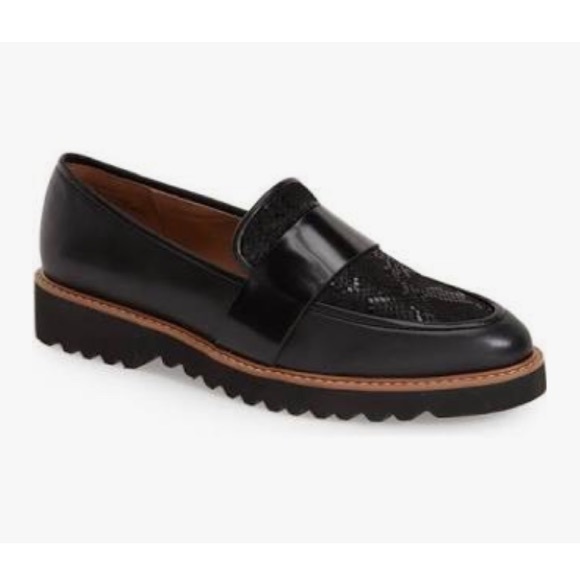 Halogen Emily Loafer